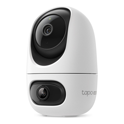 Camara Ip Tp-Link Tapo C245D Day/Night/Msd/Wifi