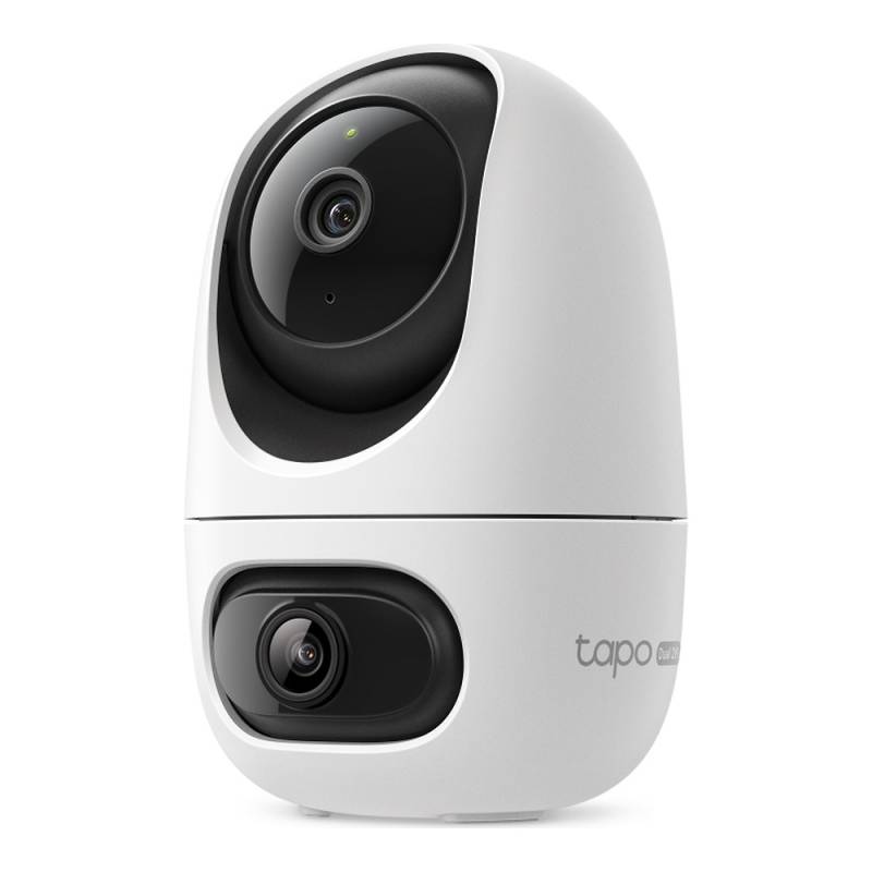 Camara Ip Tp-Link Tapo C245D Day/Night/Msd/Wifi