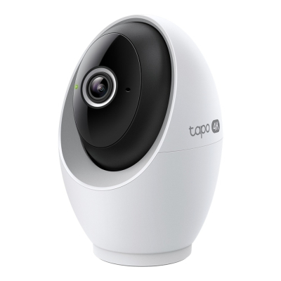 Camara Ip Tp-Link Tapo C260 4K