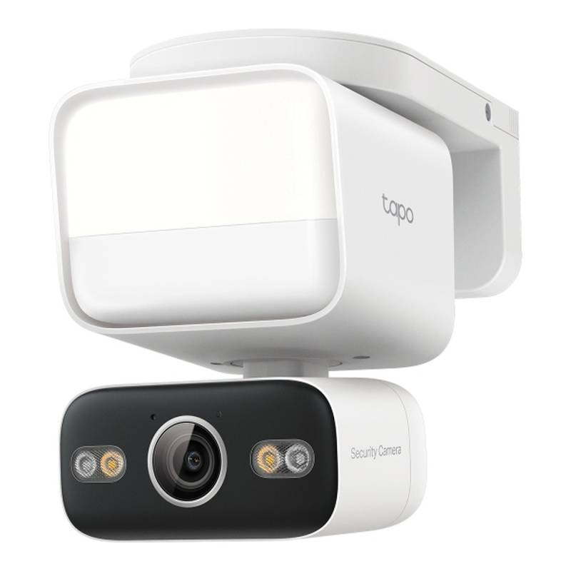 Camara Ip Tp-Link Tapo C710 2K
