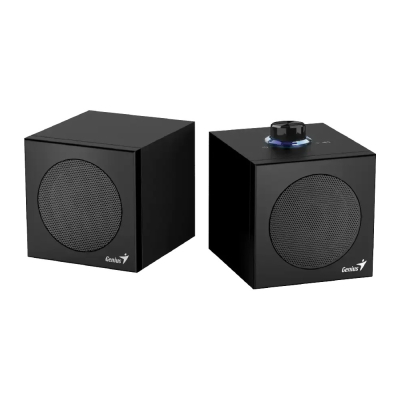 Parlante Genius Sp-Hf300U Black