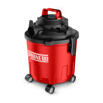 Aspiradora Ultracomb Pionero 23L 1400W