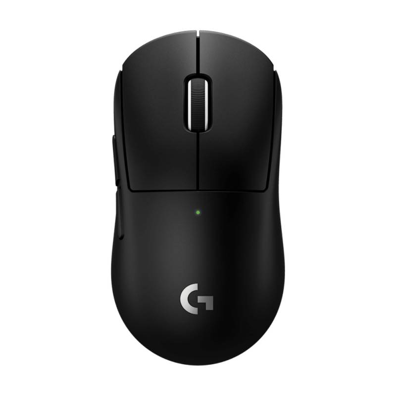 Mouse Logitech G Pro X Superlight 2C Se Black