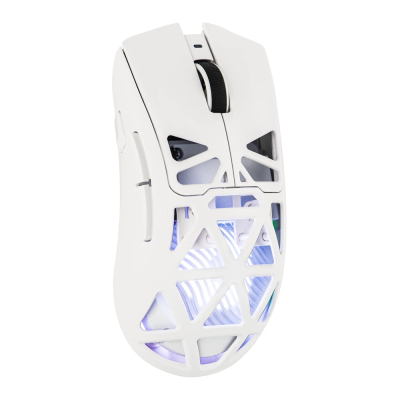 Mouse Aula Sc620 White