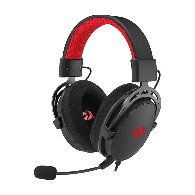 Auricular Redragon H541 Cragblade