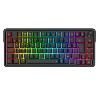 Teclado Redragon Ucal Pro Wireless K673-Rgb-Sp