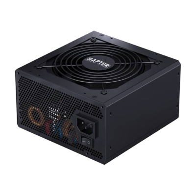 Fuente 800W Raptor Volt 80 Plus Gold