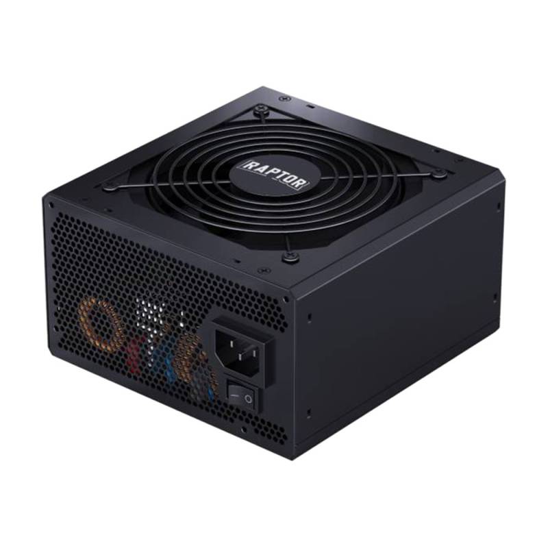 Fuente 800W Raptor Volt 80 Plus Gold