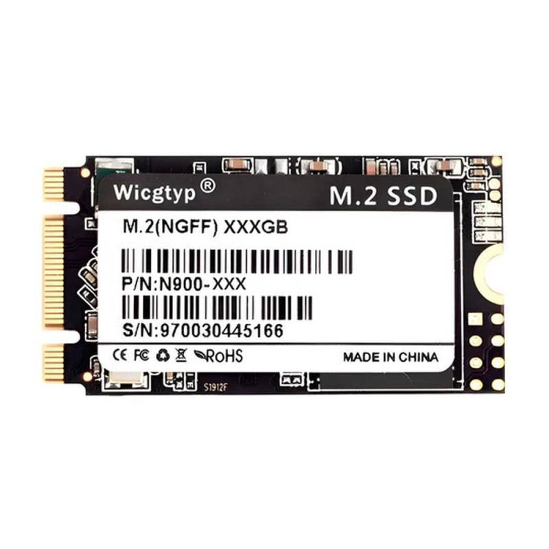 Disco Ssd M.2 1Tb Wicgtyp Sata N900