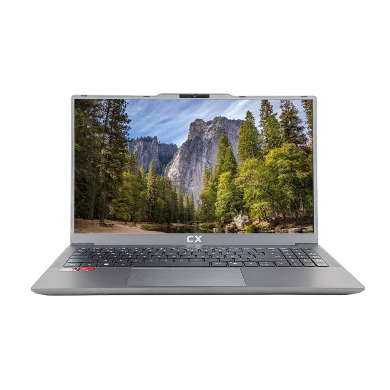 Notebook Cx 15.6P R5 3500U/16G/512Gb Win11 Teclado Esp