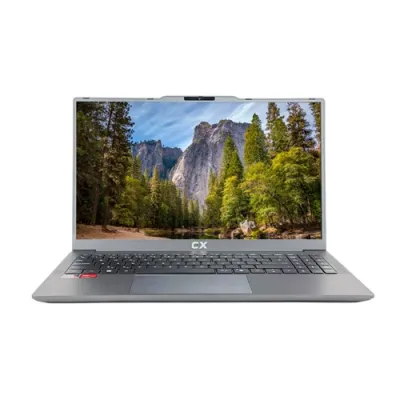 Notebook Cx 15.6P R5 7430U/8G/256Gb Win11 Teclado Esp