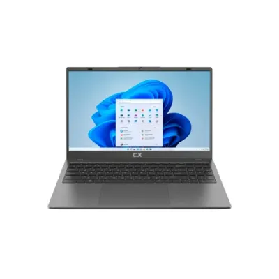 Notebook Cx 15.6P Intel Ultra 5-115U/16G/512 Ssd Win11 Teclado Esp