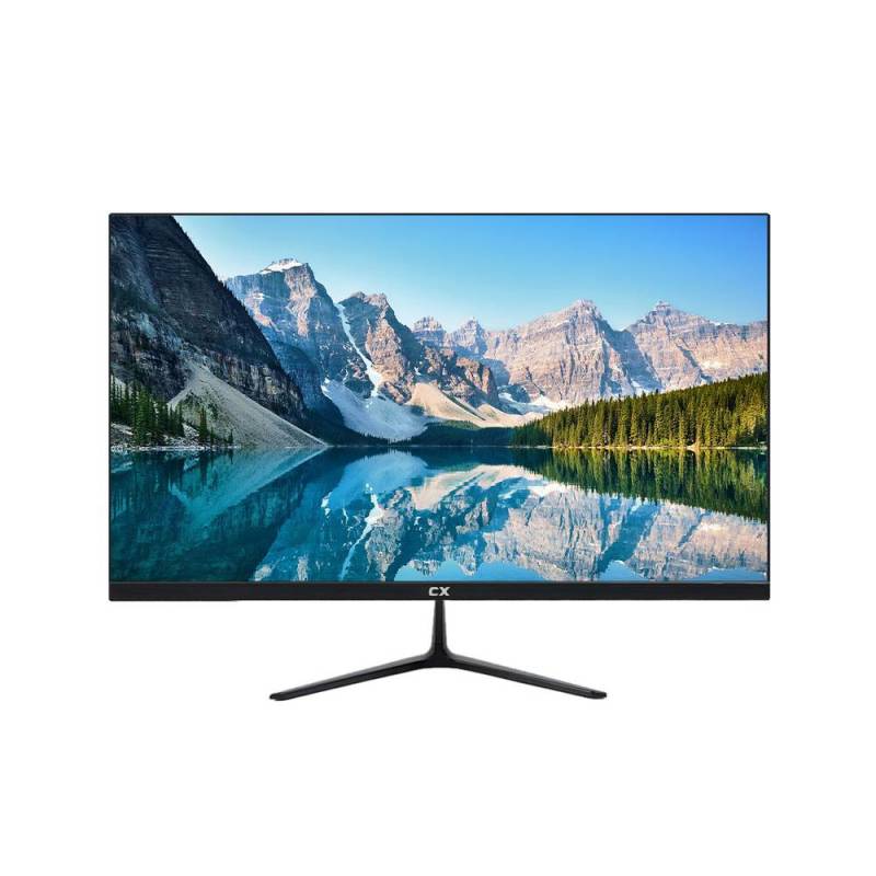 Monitor 25P Cx 236K Vga/Hdmi Fhd Ips 100Hz