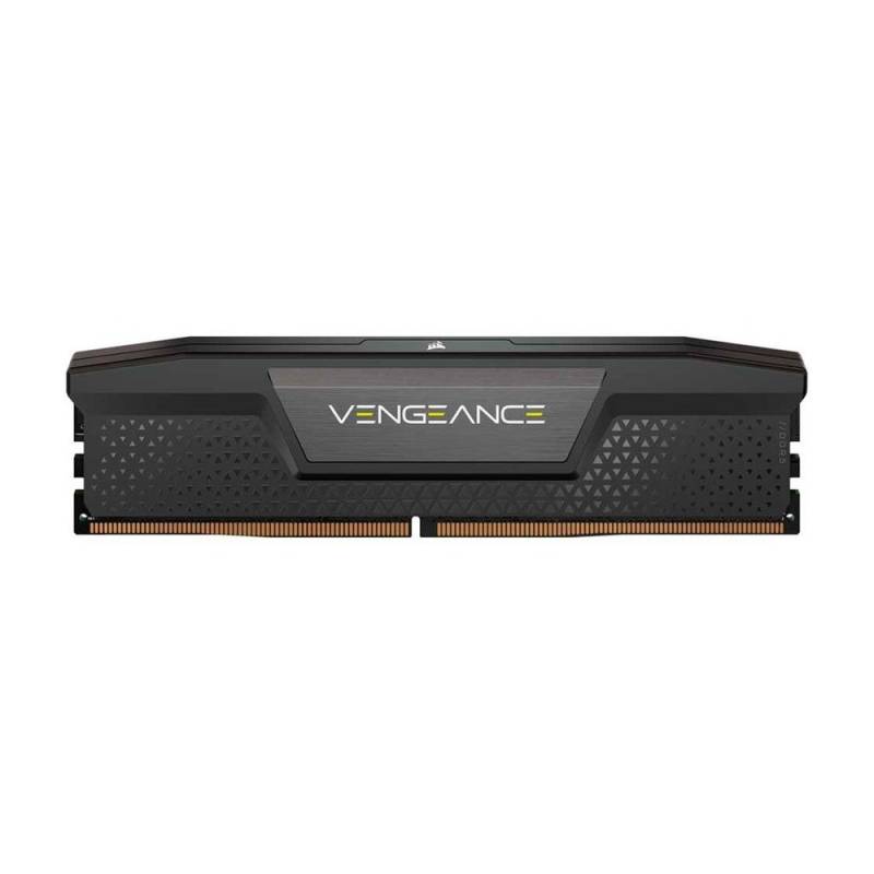 Memoria Ddr5 16Gb 5600Mhz Corsair Vengeance Black