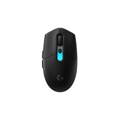 Mouse Logitech G305 X Superlight Negro