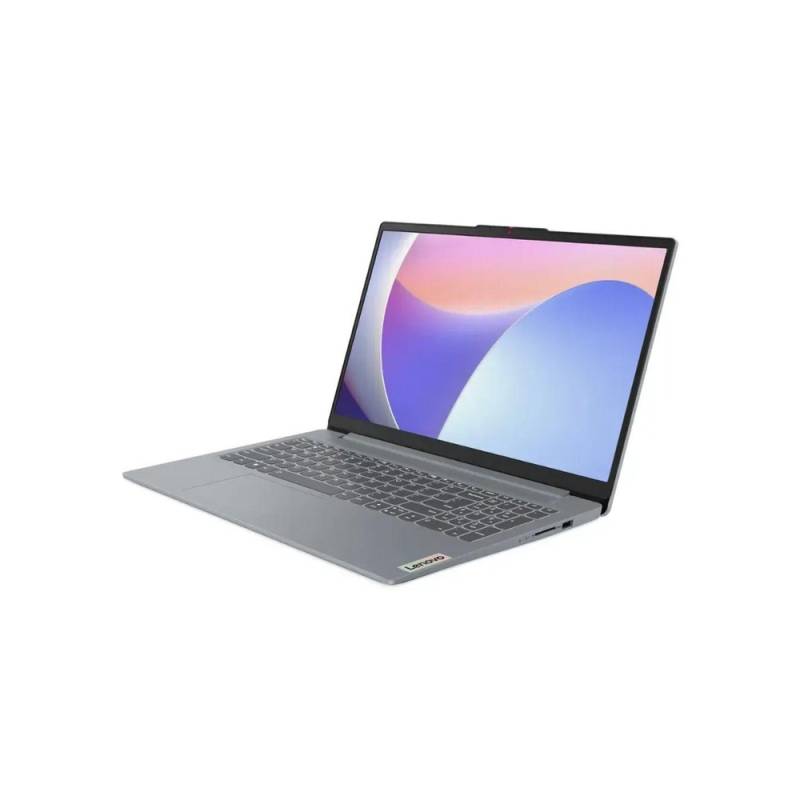 Notebook Lenovo 15.6 I3-N305/8Gb/128Gb/W11 Home Artctic_Grey