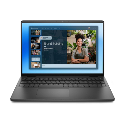 Notebook Dell 16 Dc16255 Amd R7/16Gb/512Gb/W11 Home Black