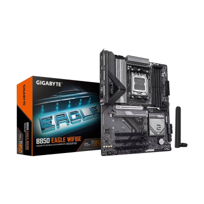Mother B850 Eagle Wifi6E Gigabyte Am5