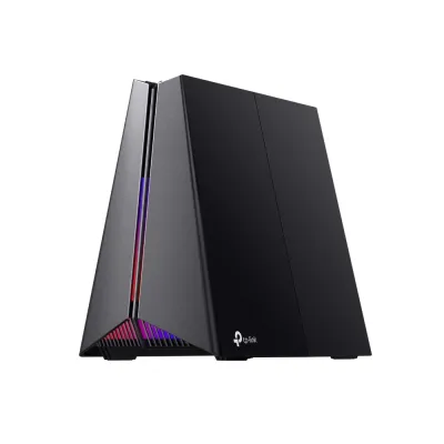 Router Gamer Tp-Link Archer Ge550 Be9300 Wifi 7 Triband.