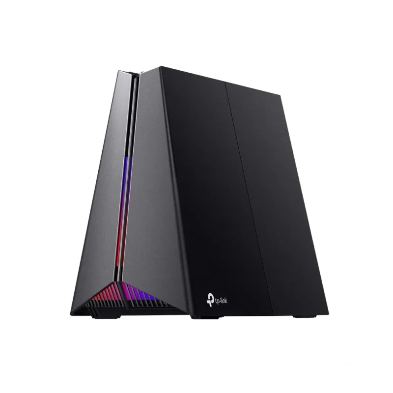 Router Gamer Tp-Link Archer Ge550 Be9300 Wifi 7 Triband.