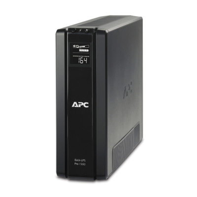 Ups Estabilizador Apc Back-Ups Pro 1200Va 720W 230V Br1200G-Ar