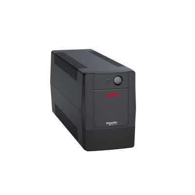 Ups Estabilizador Apc Easy 700Va 360W 230V Bvg700I-Ar