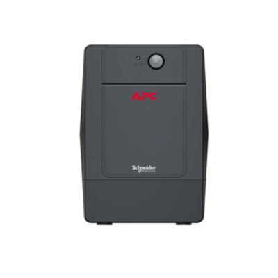 Ups Estabilizador Apc Easy 1200Va 650W 230V Bvg1200I-Ar