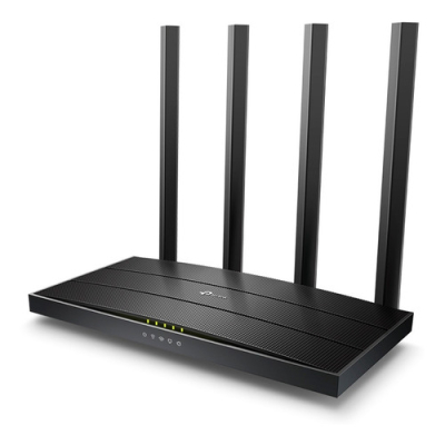 Outlet Router Tp-Link Archer C80 Ac1900 Gigabit Dual Band