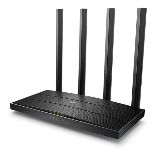 Outlet Router Tp-Link Archer C80 Ac1900 Gigabit Dual Band