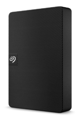 Disco Rigido Ext 5Tb Seagate Expansion Pc/Mac