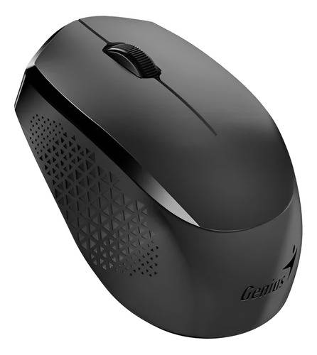 Mouse Genius Nx-8000S Wireless Black