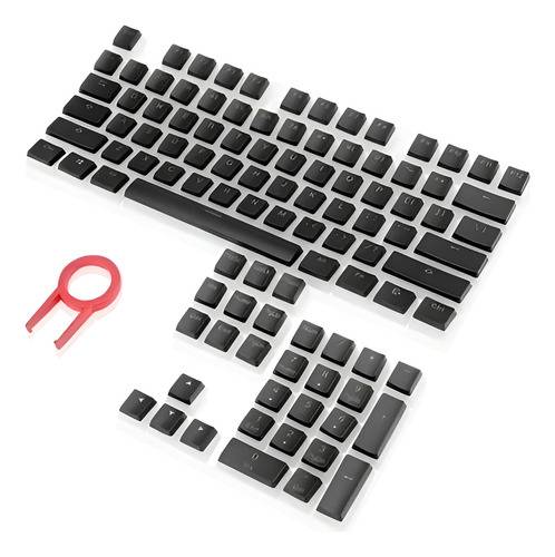 Keycaps Redragon A130B-En Scarab Black