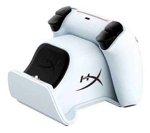 Cargador Hyperx Chargeplay Duo Portatil Ps5