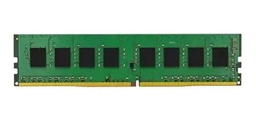 Memoria Ddr4 16Gb 3200Mhz Kingston
