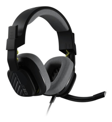 Auricular Astro A10 Para Ps5/Pc/Xbox 2 Generacion Black