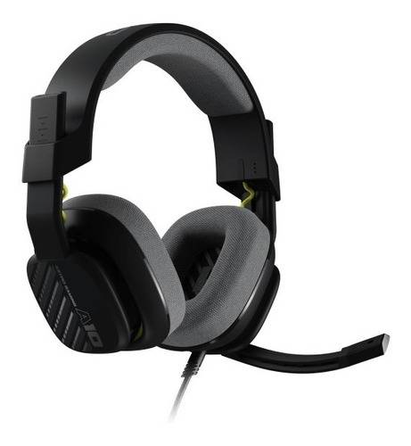 Auricular Astro A10 Para Ps5/Pc/Xbox 2 Generacion Black