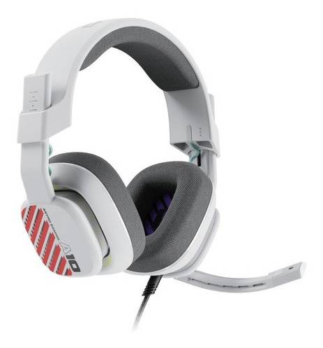 Auricular Astro A10 Para Ps5/Pc/Xbox 2 Generacion White