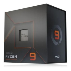 PROCESADOR AMD RYZEN 9 7950X  (16C/32T) SIN COOLER AM5