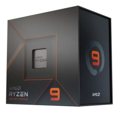 PROCESADOR AMD RYZEN 9 7900X (12C/24T) SIN COOLER AM5