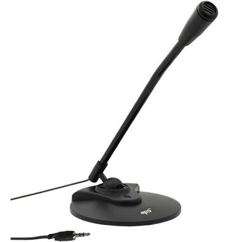Microfono Nisuta Pc Ns-Mic130