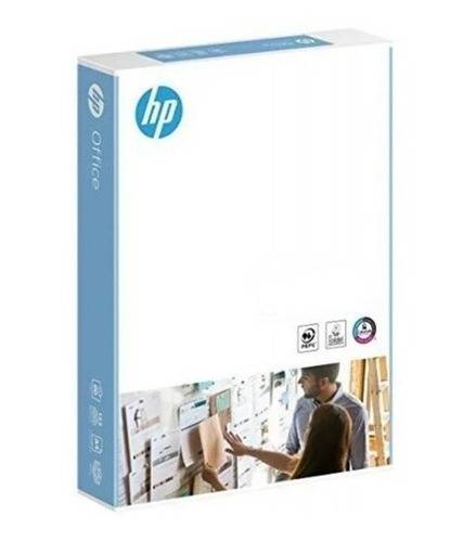 Resma A4 Hp A4 75Gr