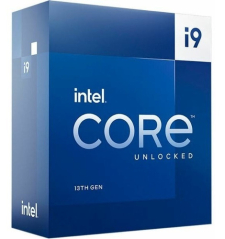 PROCESADOR INTEL RAPTORLAKE I9-13900KF (24C/32T) 8P/16E s1700