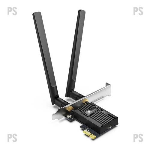 Outlet Placa De Red Tp-Link Archer Tx55E Ax3000 Wi-Fi 6 + Bluetooth