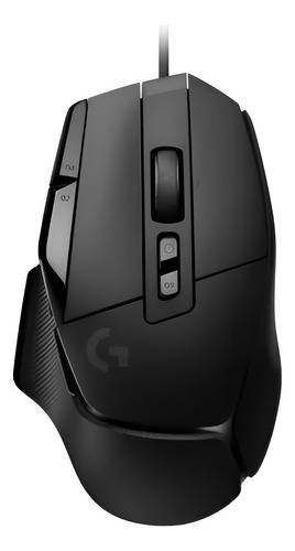 Mouse Gamer Logitech G502 X Hero 25K Negro