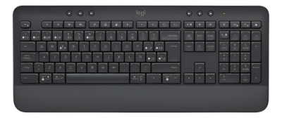 Teclado Logitech K650 Signature