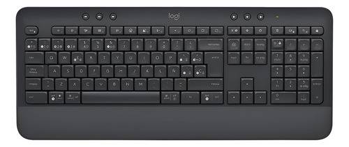 Teclado Logitech K650 Signature