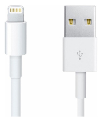 Cable Lightning (P/Iphone) Usb Am/ 1.8 Mix Usb033