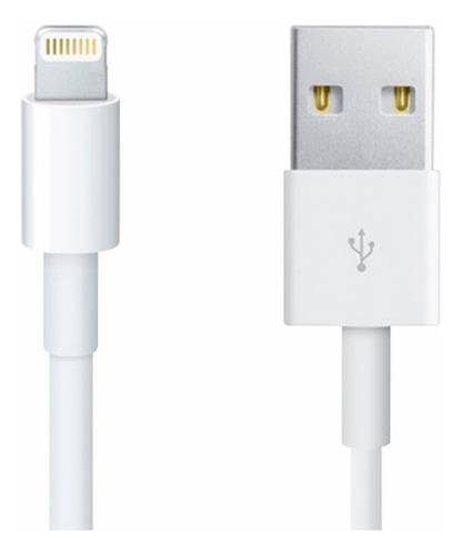 Cable Lightning (P/Iphone) Usb Am/ 1.8 Mix Usb033