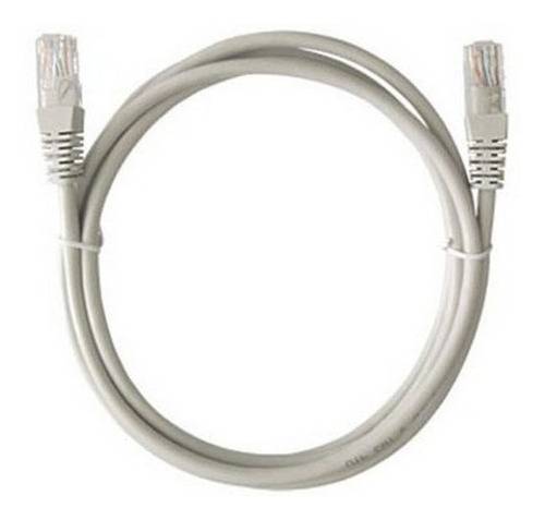 Cable Red Utp 2 Mts.