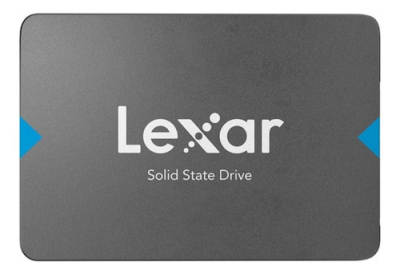 Disco Ssd 480G Lexar 